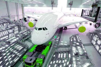 Aerospace Coatings Market