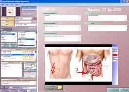 Electronic Health Records