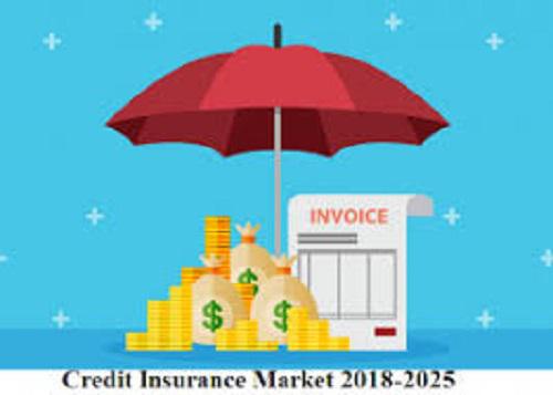 Credit Insurance Market 2018-2025 Brief Analysis by Top Key Players : Euler Hermes, Atradius N.V., Coface SA, American International Group, Credendo, QBE Insurance Group, Zurich Insurance Group, China Export & Credit Insurance Corporation, CESCE