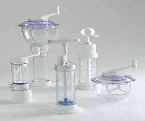 Global Bone Cement Mixer Market