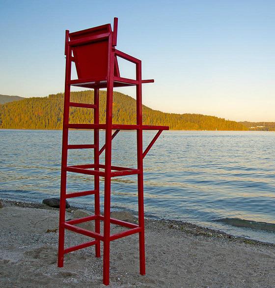 Latest Study On Lifeguard Chairs Market 2018-2025 | Estimated By Top Key Players Merodynamic Pools, Amato Industries