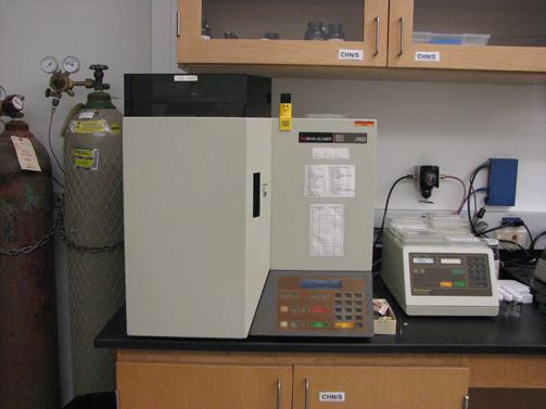 Elemental Analysis Market 2018-2025 | Estimated By Top Key Players Thermo Fisher Scientific, Inc., PerkinElmer, Inc.