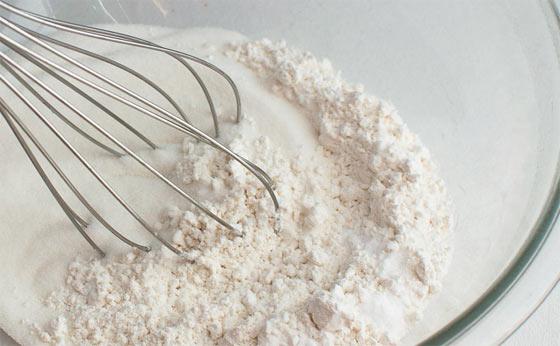 Premix Flour Market Size, Application Analysis, Regional