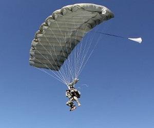 Global Military Parachute Market