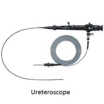 Ureteroscope Market