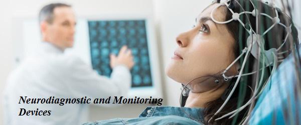 Neurodiagnostic and Monitoring Devices