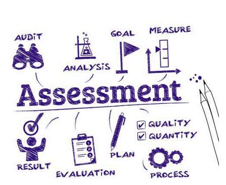 Assessment Services Market