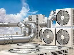 Global Heating, Ventilation, and Air Conditioning (HVAC) Market Forecast 2019-2026 Vertiv, Tripp Lite, Box Corporation, Crenlo