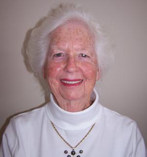 Marge Dawson, Award Winning Author Of ‘Pearls of Creation A-Z