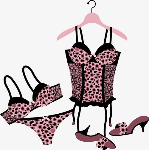 Top Companies in the Lingerie Market