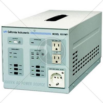 Global AC Power Source Market Report 2018 Companies included Pacific Power Source, Chroma Systems Solutions, Kikusui Electronics, Keysight Tech, MUNK and Others