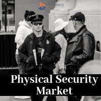 Physical Security Market Analysis Report 2024 by top