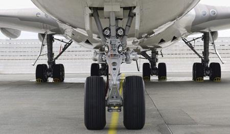 Aerospace Landing Gear Market