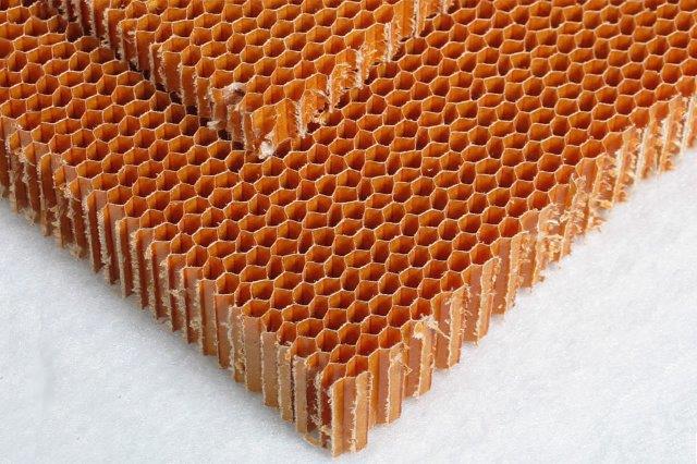 Global Honeycomb Sandwich Composite Materials Market 2018