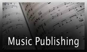 Music Publishing