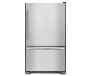 Global Freezer-on-bottom Refrigerators Market