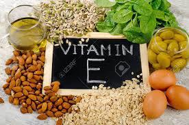 Vitamin E Market