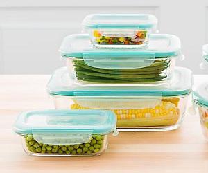 Global Food Storage Containers Market