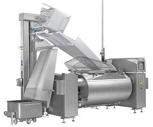 Global Food Processing Machinery Market