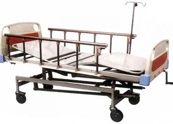 Powered and Manual Hospital Beds Market