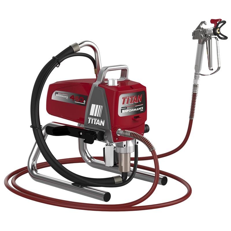 Airless Paint Sprayers Market Latest Study 2019-2025 | Estimated By Top Key Players Graco, Wagner, BLACK& DECKER