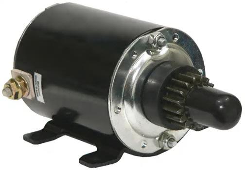 Latest Study On Electric Starters Market 2019-2025 | Estimated By Top Key Players ABB, Carlo Gavazzi, Phoenix Contact