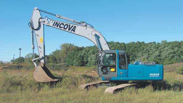 Intelligent Control Valve Market