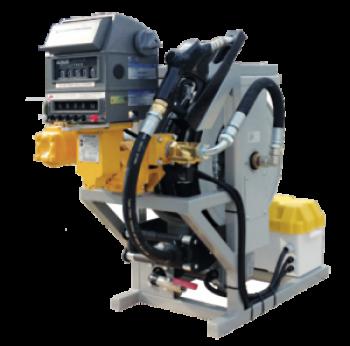 Jan 14 Fuel Dispensing Systems Market 2018-19 Tatsuno, Gilbarco, Censtar, Bennett Pump