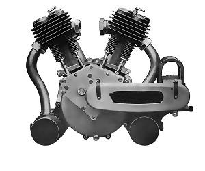 Global Motorcycle Twin Cylinder Engine Market