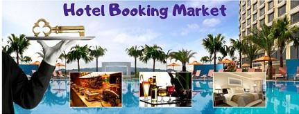 2019 to 2026 Thriving Worldwide Report on Global Hotel Booking