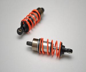 Global Motorcycle Suspension Systems Market