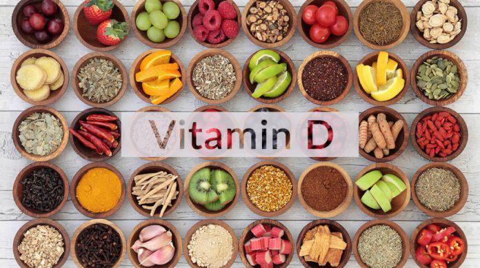 Vitamin D Market