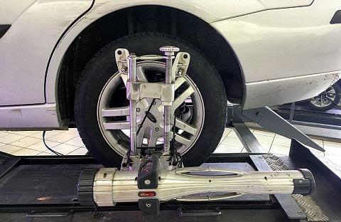 Wheel Alignment Market to Grow at a CAGR of 7.3% to 2026
