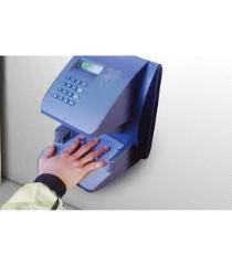 Global Hand Geometry Biometric Market 2019