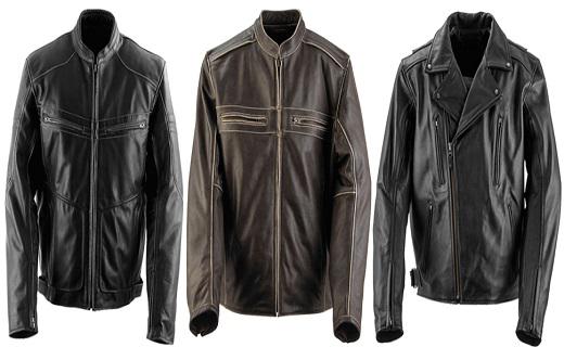 Recent Research on Global Leather Jackets Market |Analysis,