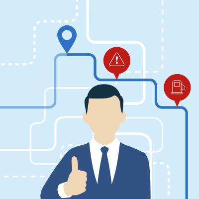 Global Fleet Management System Market Report 2019 Companies included Omnitracs, Trimble, Fleetmatics, Alphabet, Telenav, Arvento, Teletrac, EMKAY, Gurtam, ARI, FleetCor and Others