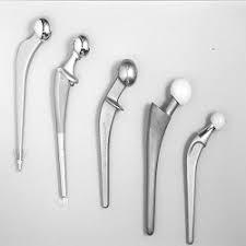 Global Hydroxyapatite-coated Femoral Components Market 2019 -