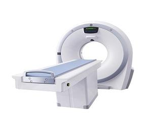 Global CT Scanner Market - Size, Share, Trends & Growth Opportunities