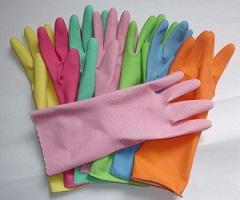 World Rubber Glove Market Manufacturer 2018 – Top Glove,