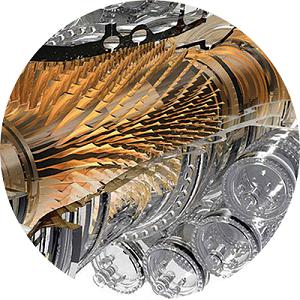 Global Gas Turbine Market Report 2019 Companies included Solar Turbines, Ansaldo Energia, MTU Aero Engines, Sulzer, MAN Diesel & Turbo, MJB International and Others