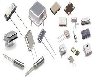 Global Crystal Oscillators Market - Size, Share, Trends & Growth Opportunities