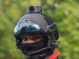 Helmet Cameras Industry (Market) Growth Analysis By Top Key