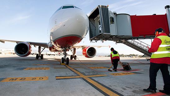 Aircraft Ground Handling System Market