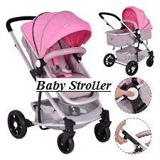 Baby Stroller Market: Analysis, Business Structure, Regions,
