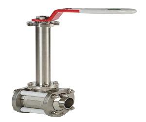 Global Cryogenic Valve Market - Size, Share, Trends & Growth Opportunities