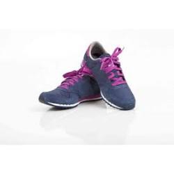 Global Sports Footwear Market 2019