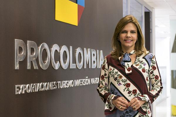 Feel the rhythm of Colombia at FITUR 2019