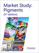 Market Study: Pigments (5th edition)
