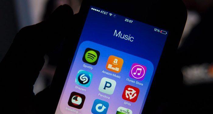 Mobile Music Streaming Service Market