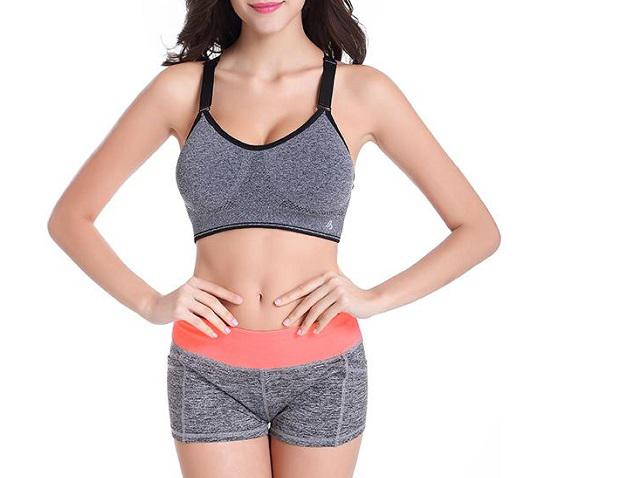 Sports Bra and Underwear Market